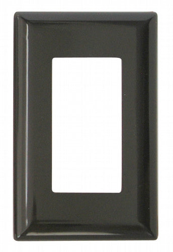 SPEED BOX SQR RECEP CVR -