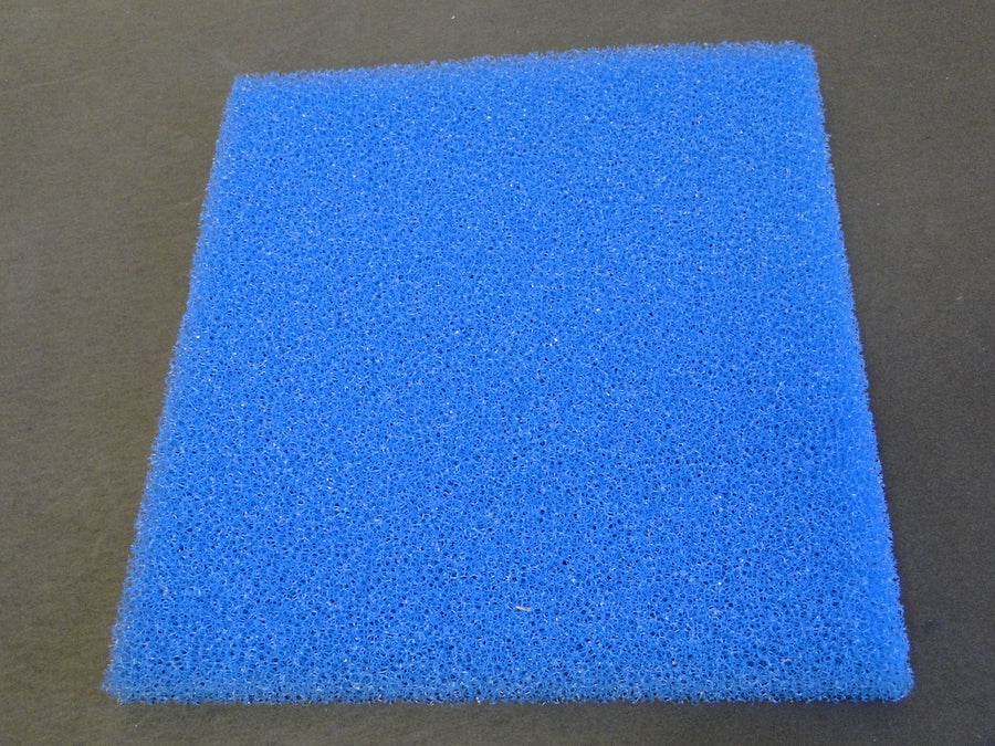 PRE-FILTER FOAM 11' X 12' X 3/4'  B