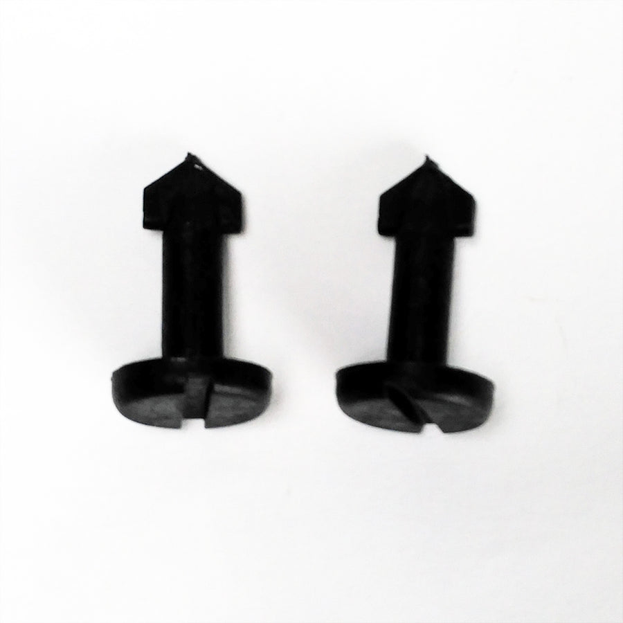 QUARTER TURN FASTENER PKG