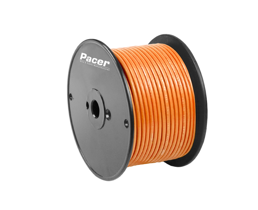 16 AWG UL OR TC WIRE 100FT RL