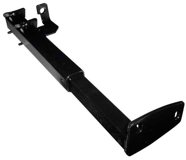 24-26 F150 5.5 TREMOR PACKAGE