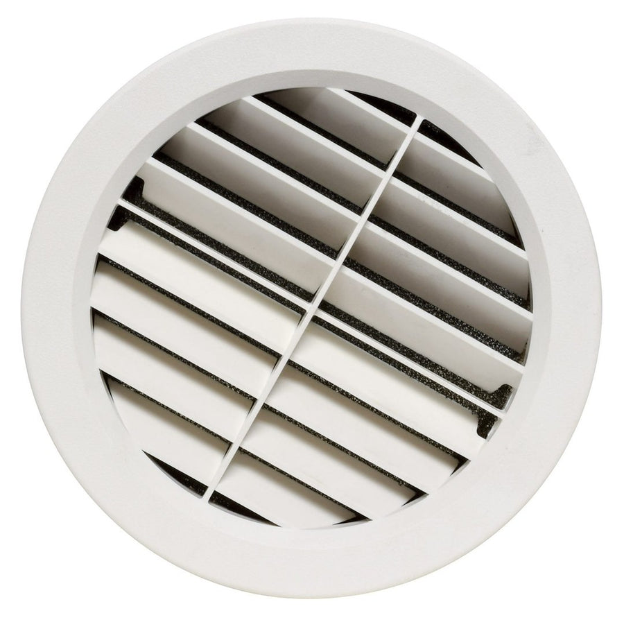 A/C JETSTREAM 5' LT BEIGE