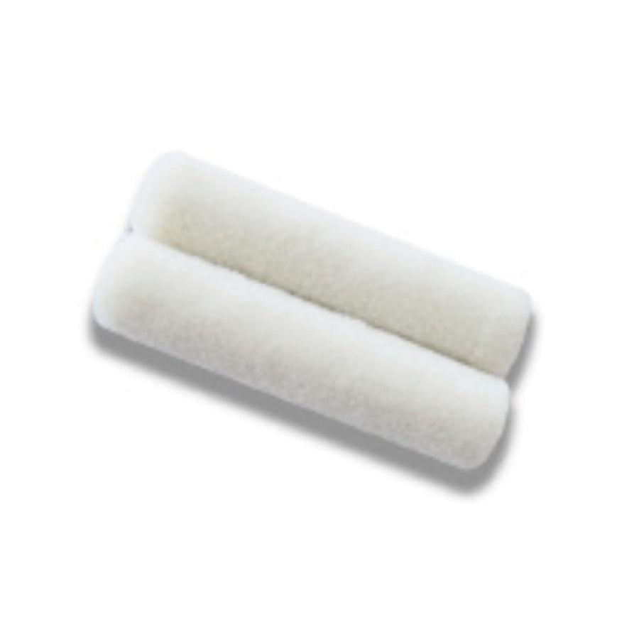 4' MINI MOHAIR PAINT ROLLER REFILL