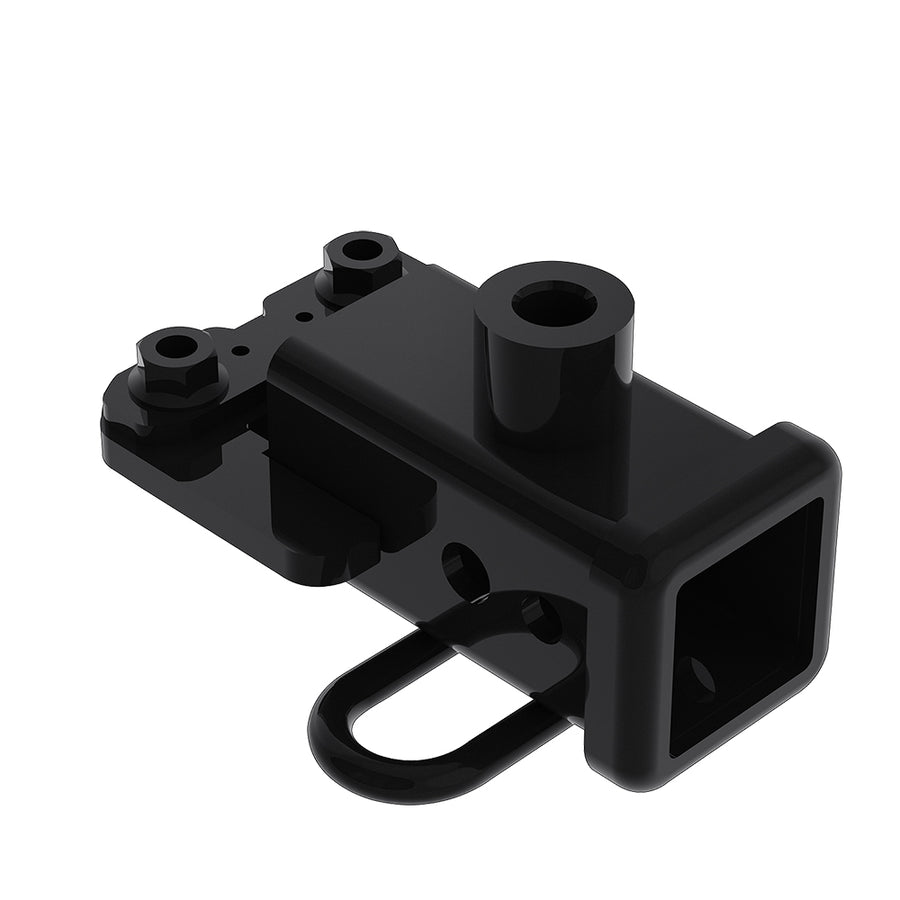 MAX-FRAME  RECEIVER