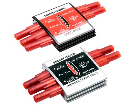 INCANDESCENT DIODE