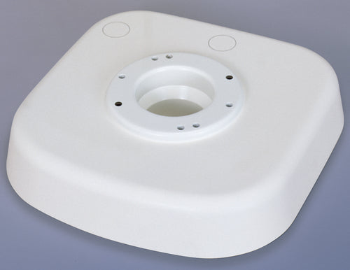 THETFORD TOILET RISER PAR