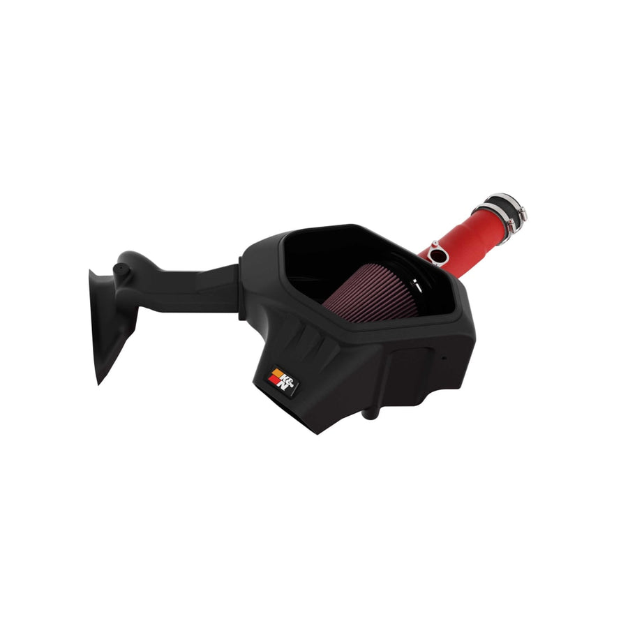 PERFORMANCE AIR INTAKE SYSTEM