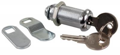 COMPARTMENT DOOR KEY LOCK