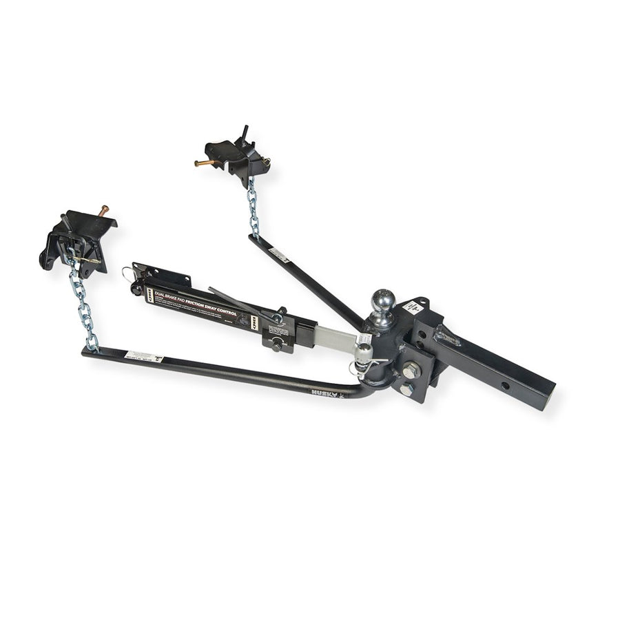 500-800LB WDH W/SWAY/BALL 2-5/16