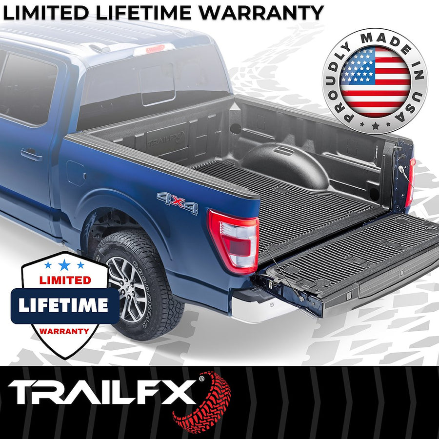 BEDLINER FORD F250 6'8'