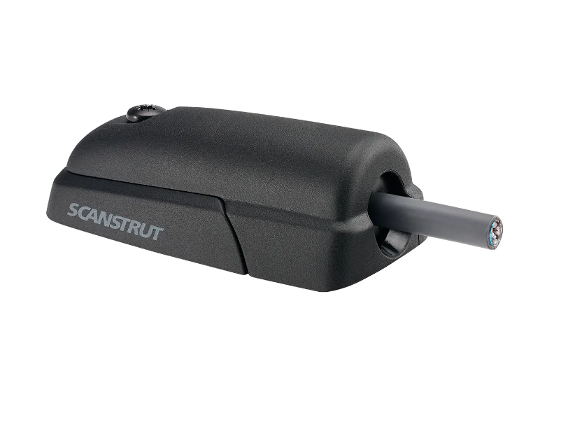 HORIZONAL CABLE SEAL-BLACK STARLINK