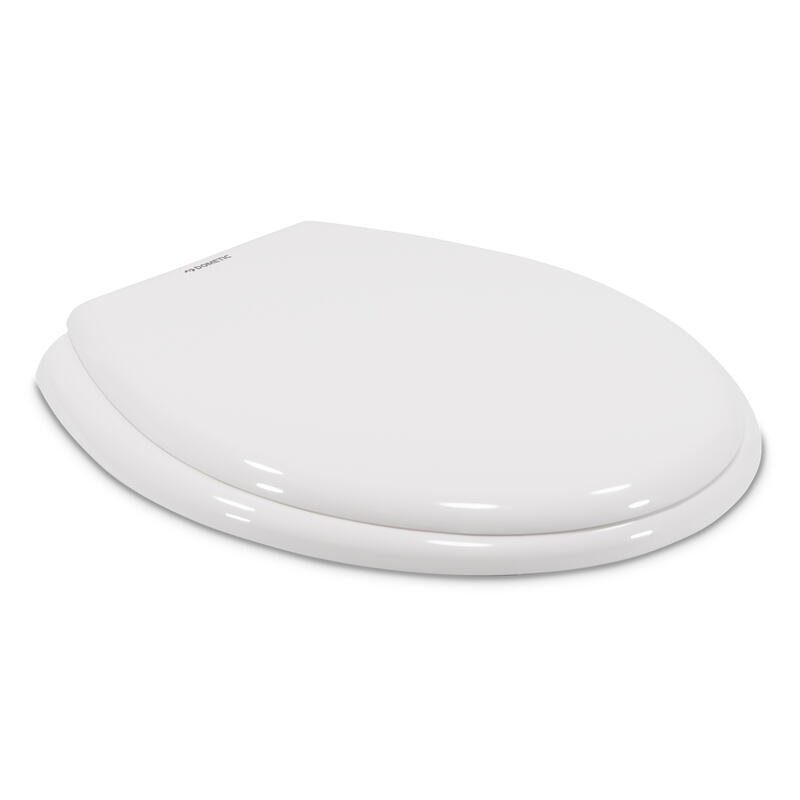 KIT SEAT/COVER 300 REPL-WHT