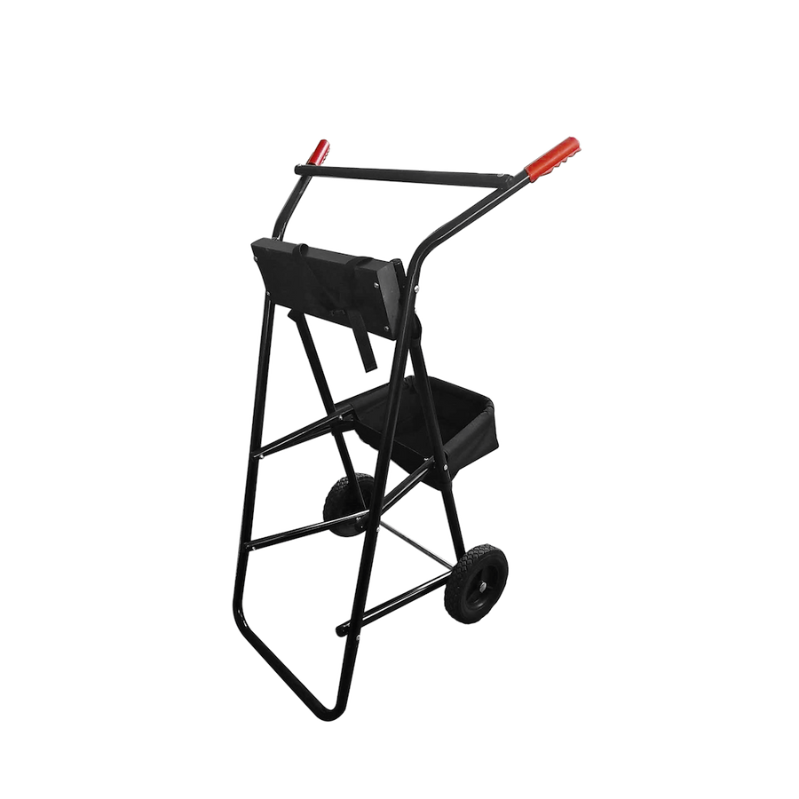 TITAN OUTBOARD MOTOR STAND - 30 HP