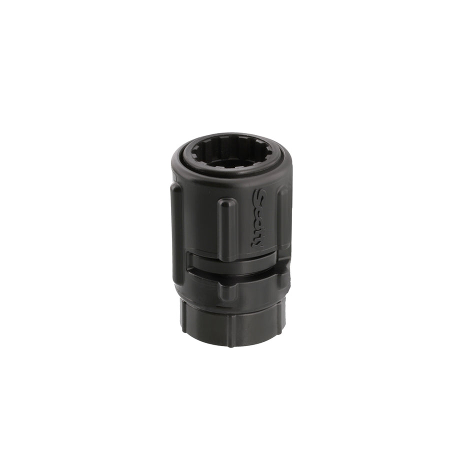 GEAR HEAD TRACK ADAPTER