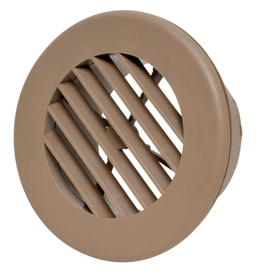 A/C REG NON-DAMP BEIGE CD