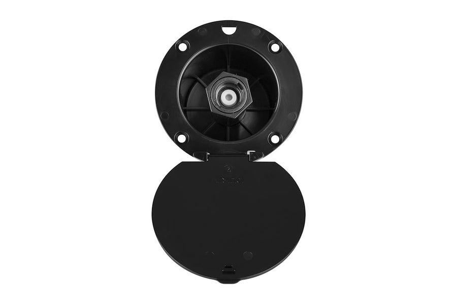 EXTERIOR SPRAY DOCK - BLK