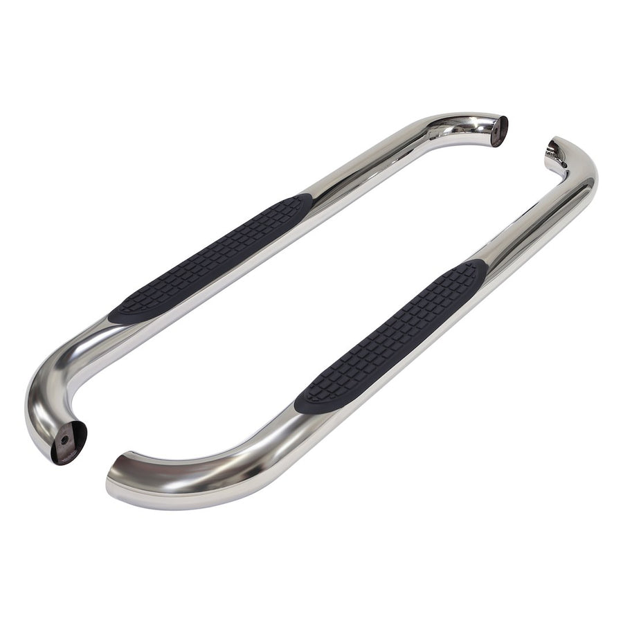 JEEP JL 18-19 3 INCH NERF BAR PSS