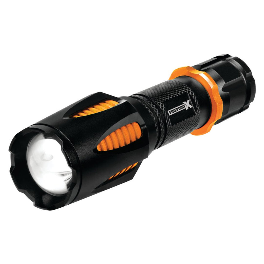 FIREPOINT X 3AAA FLASHLIGHT