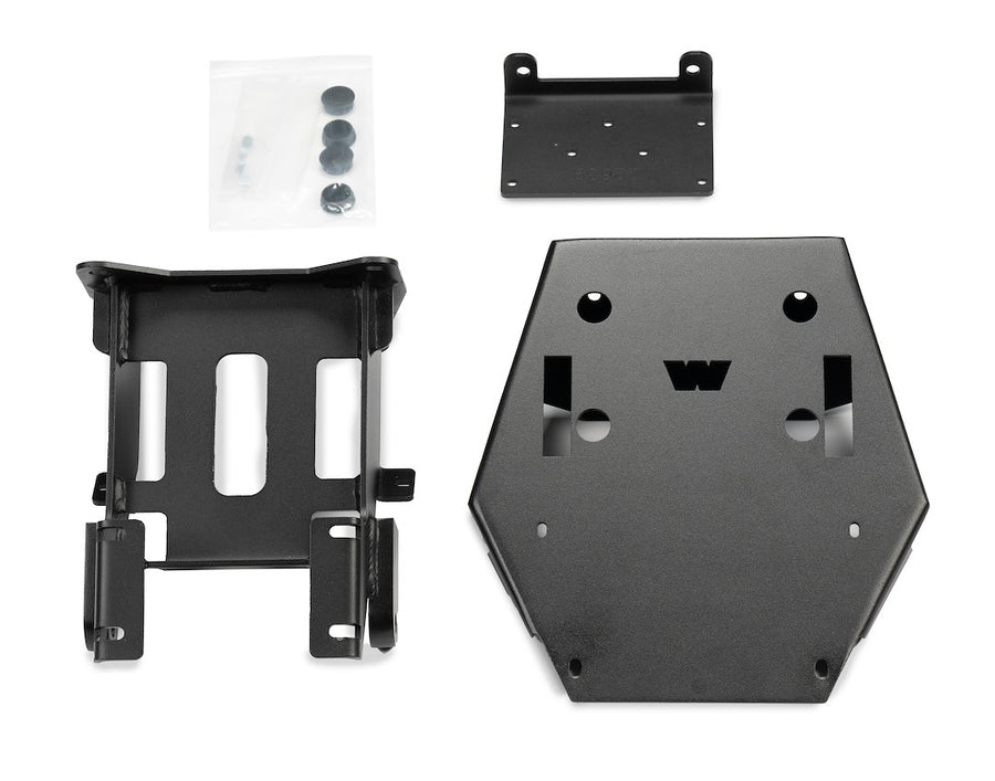 MTG KIT BMPR MNT RZR PRO R