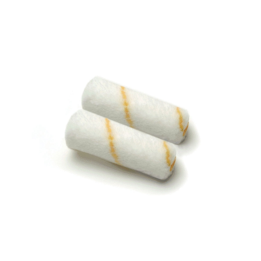 MINI 1/2' NAP PAINT ROLLER REFILL (