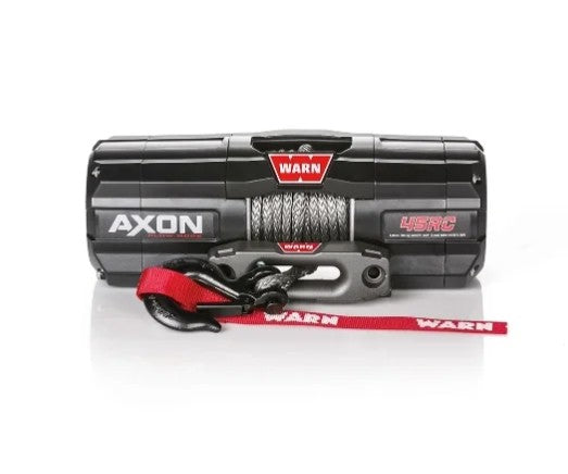 WARN AXON 45RC