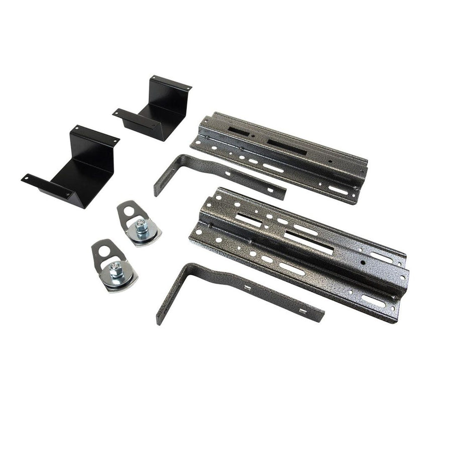 FRAME MOUNT TIE DOWN-FT-D