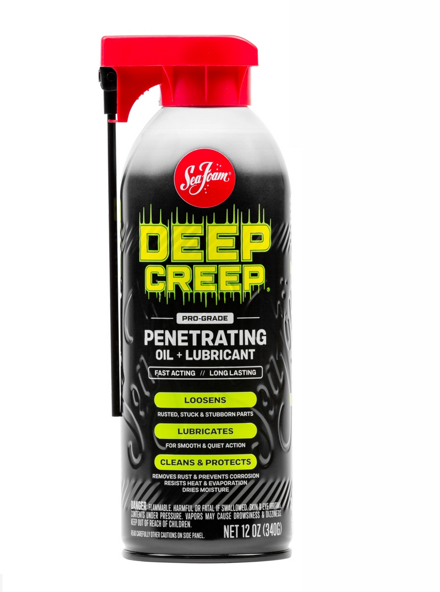 DEEP CREEP 12 OZ