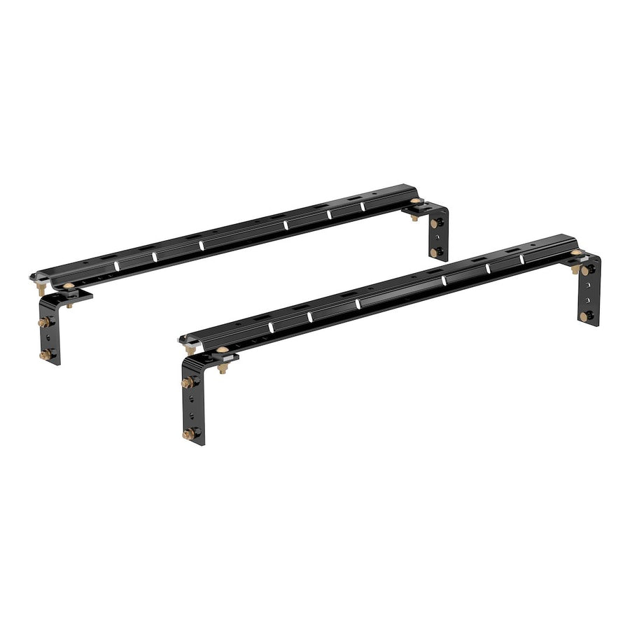 FIFTH WHEEL RAILS