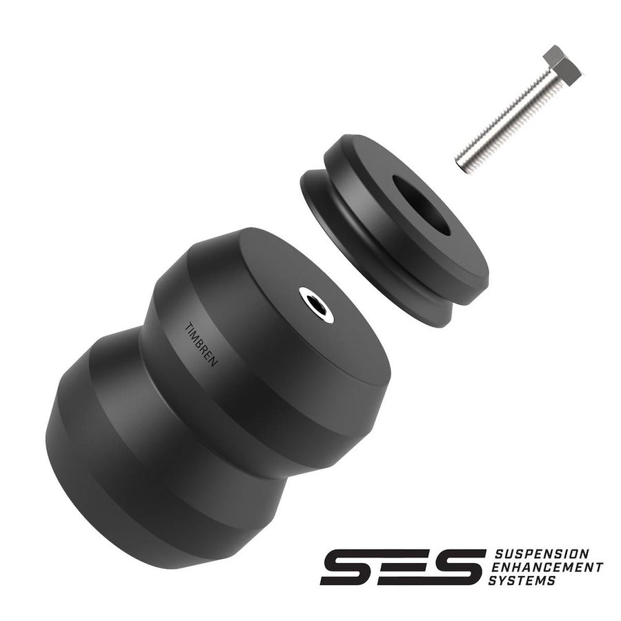 SUSPENSION ENHANCEMT SYS