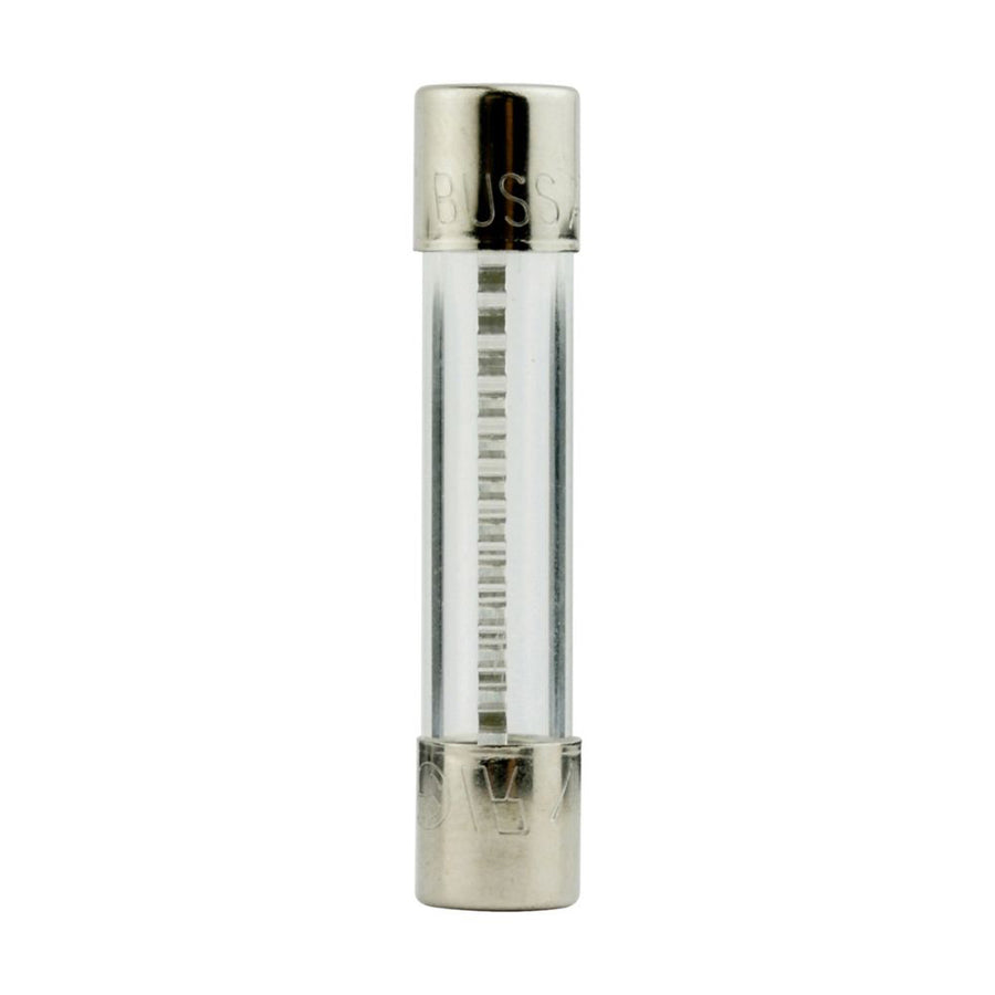 AGC GLASS FUSE 1/4'X1-1/4' 40AMP