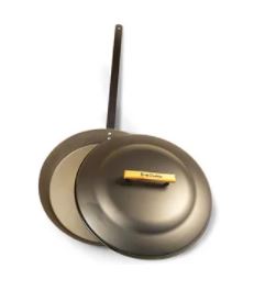 BIG DADDY SKILLET LID