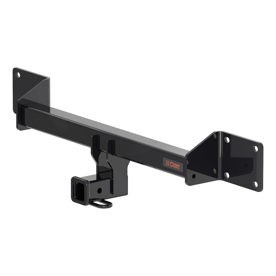 CLASS 3 TRAILER HITCH