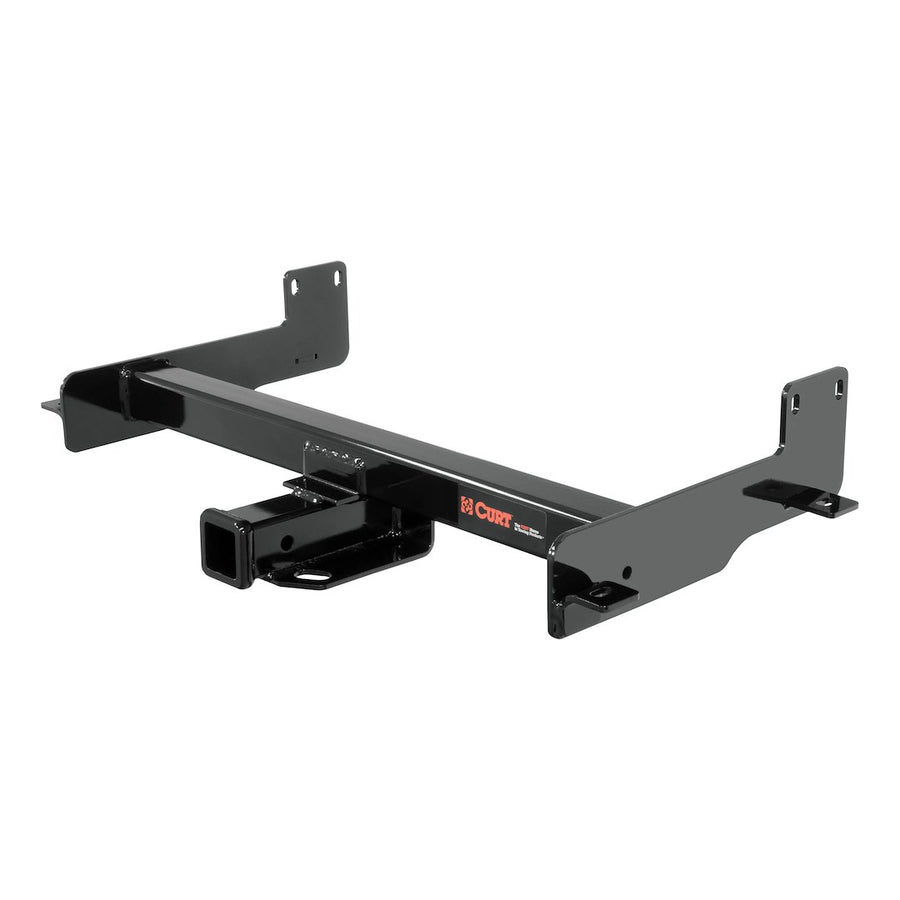 TRAILER HITCH