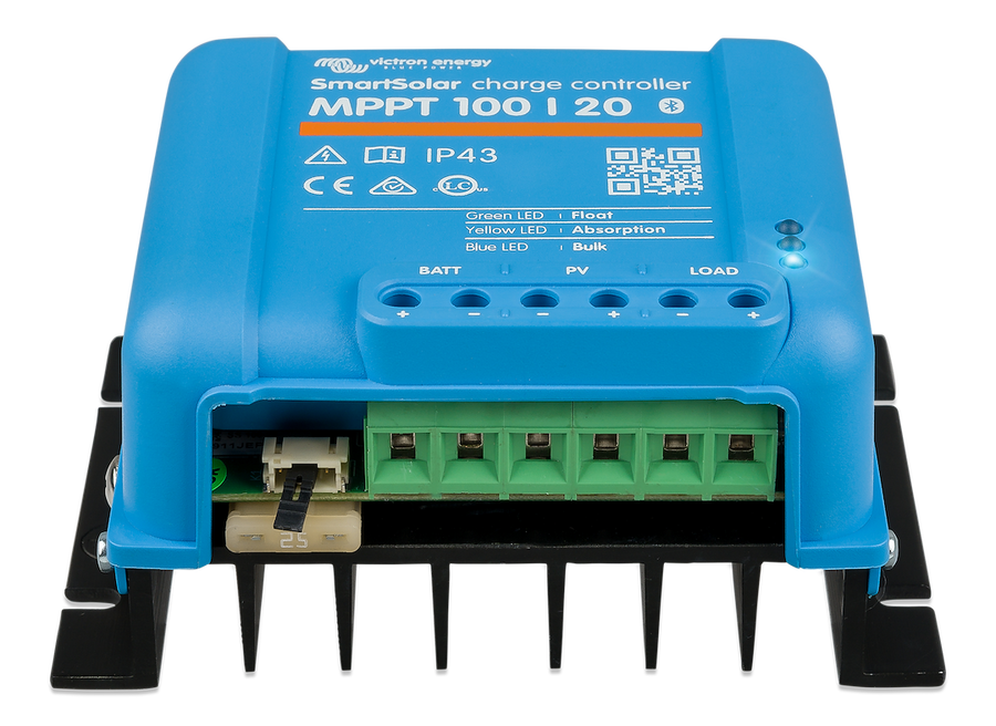 SMARTSLR MPPT 100/20-48 CHRG CNTRL