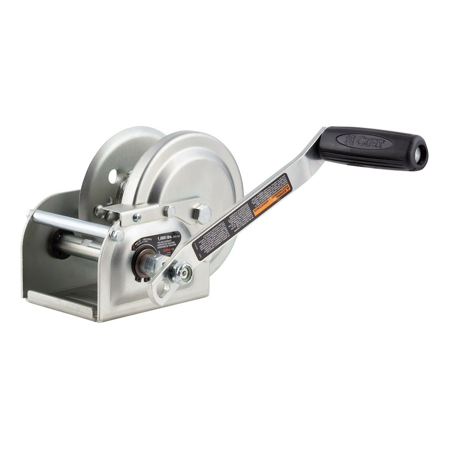 BRAKE WINCH
