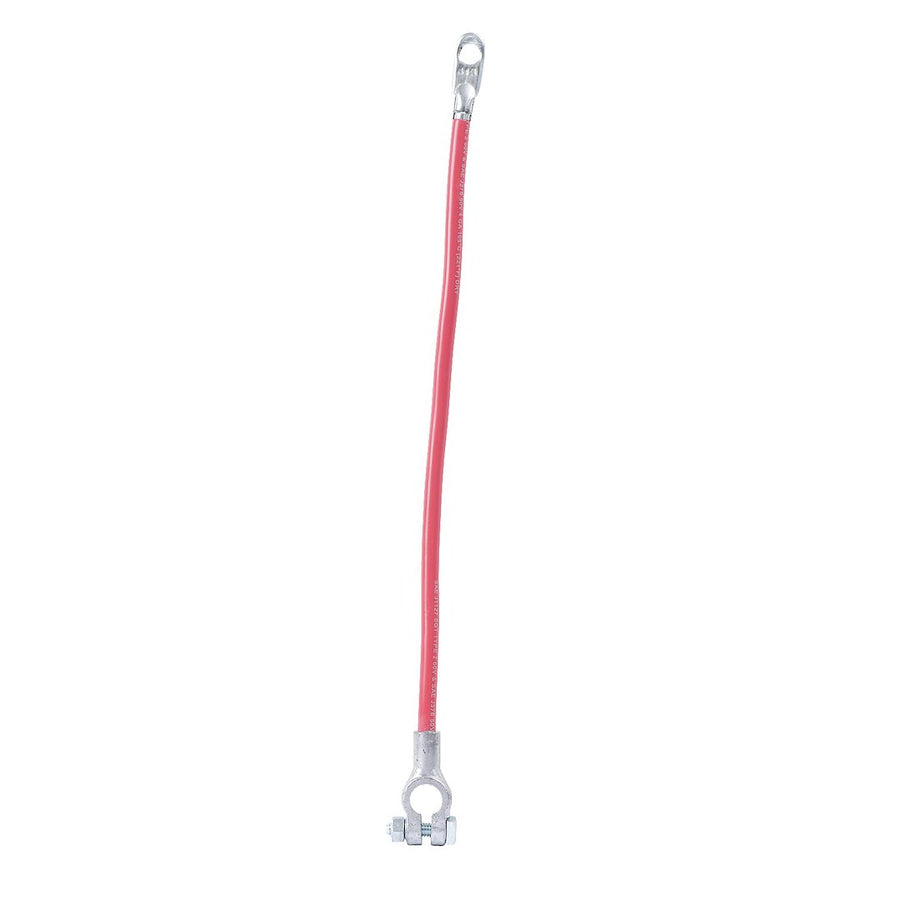 TINNED COPPER BATTERY CABLE  1 AWG