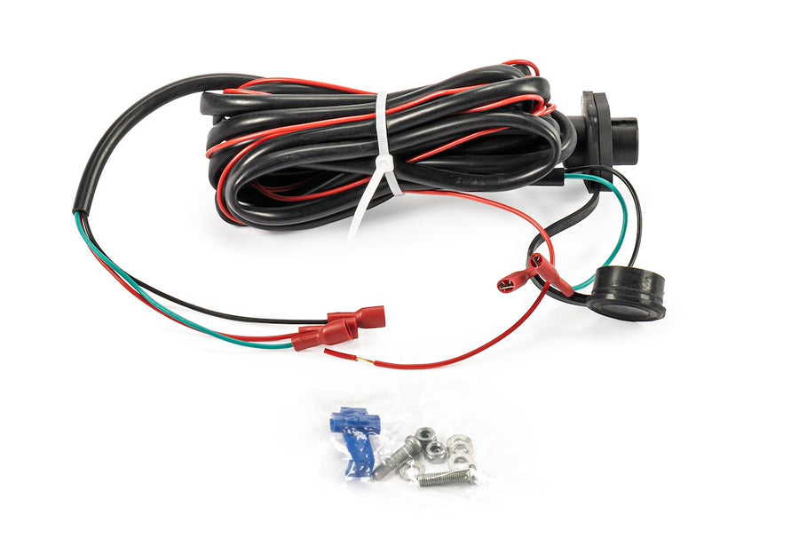 S/P REMOTE HARNESS R-SERIES