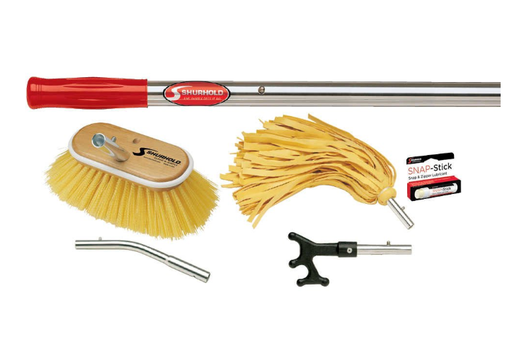 MARINE MAINTENANCE KIT - INTERMEDIA
