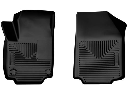 Husky Liner Floor Liner; WeatherBeater™
