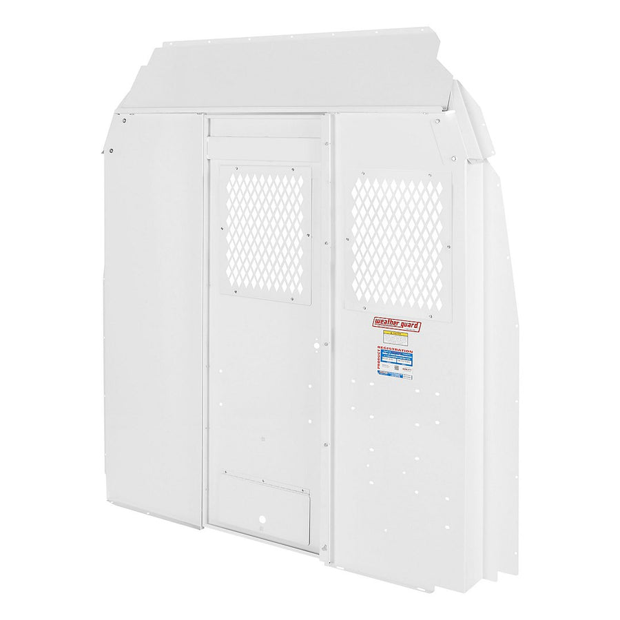 BULKHEAD  SPRINTER  MESH