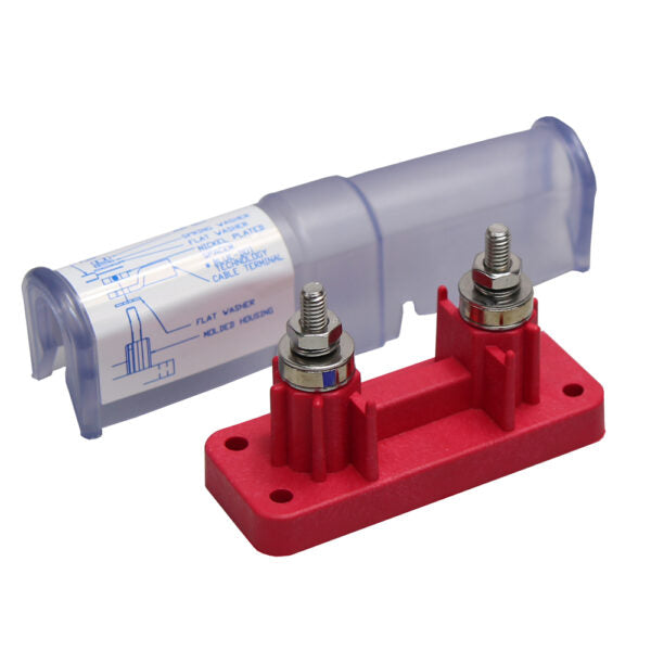 UP TO 500A FUSE HOLDER