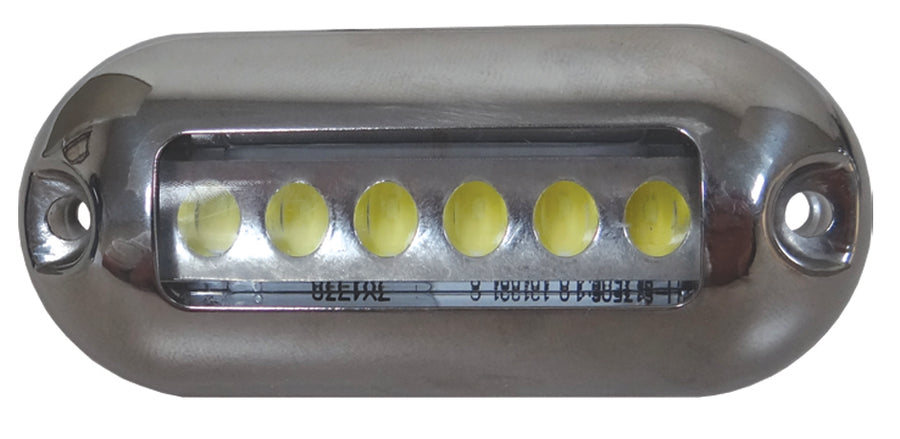 BLUE AQUA BRIGHT LED
