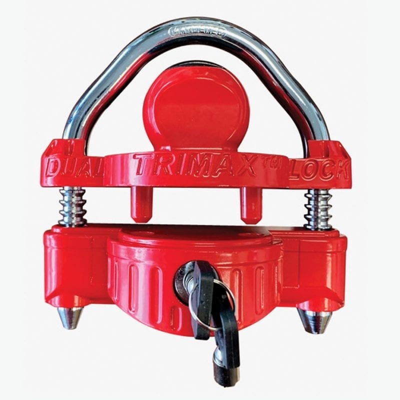 UNIVERSAL NARROW BODY    STEEL SHAC