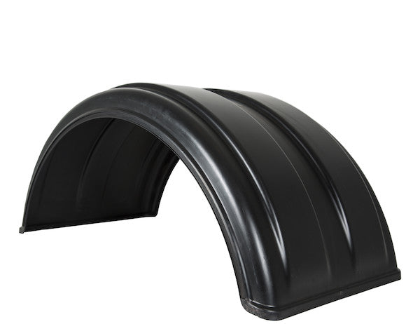 FENDER POLY19.5IN DUAL REAR WHEELS