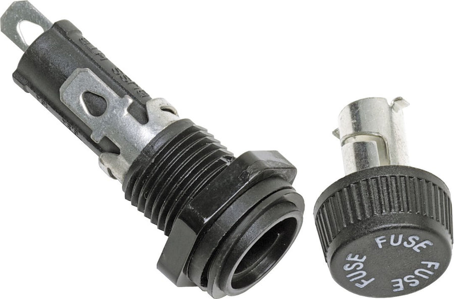 FUSE HOLDER 3AG WATER RES