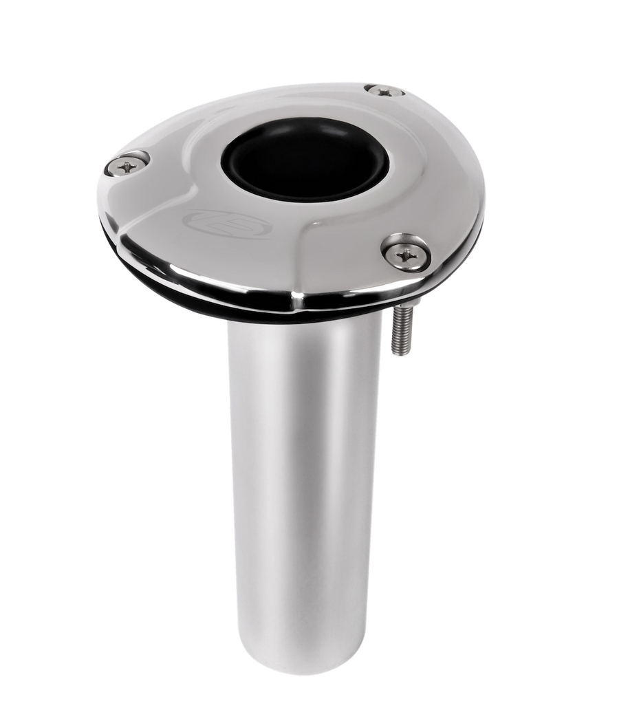 EVO 0 DEGREE FIXED ROD HOLDER  8' T