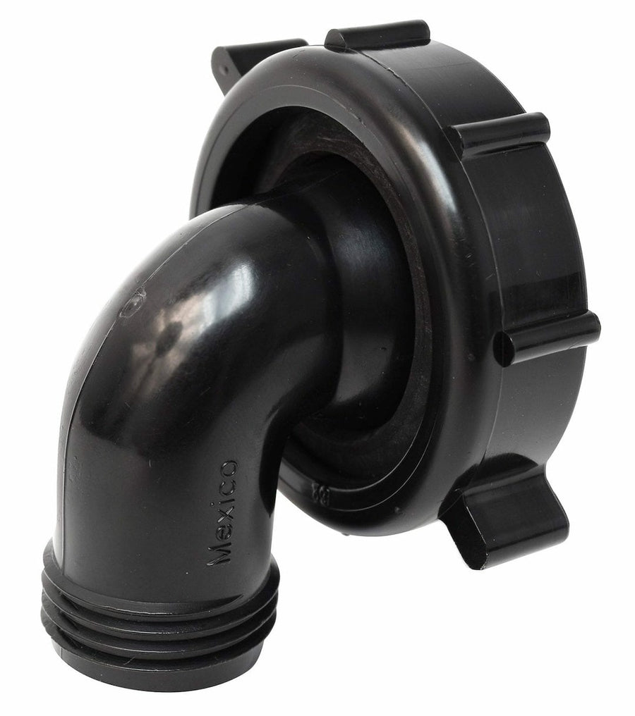 SWIVEL DRAIN CONNECTOR