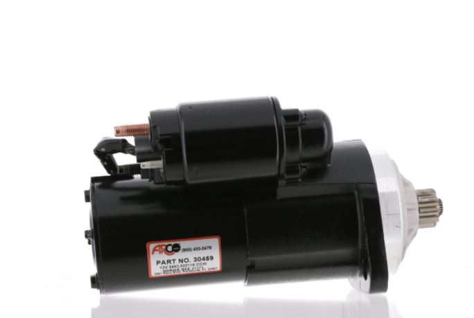 I/B STARTER