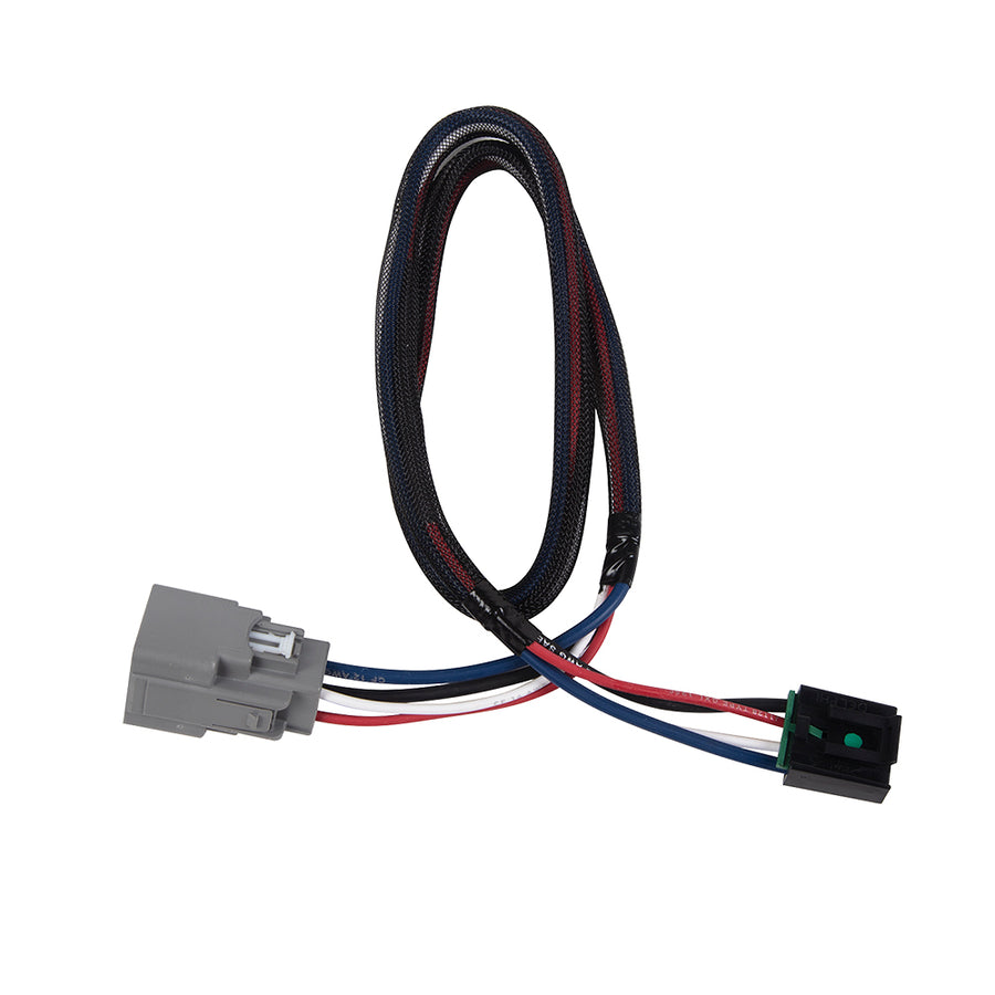 TRAILER BRAKE CONTROLLER CUSTOM HAR