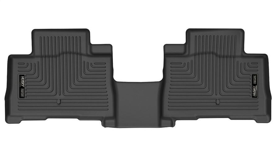 X-ACT CONTOUR SERIES
